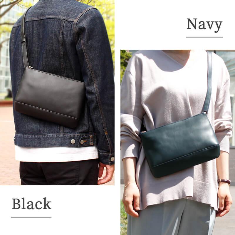 送料無料 名入れ可 alto. サコッシュ メンズ レディース AKEB-3102