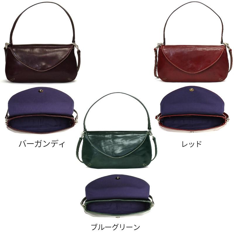 送料無料 名入れ可 ALBERO 2WAYショルダーバッグ オールドマドラス 693 革 レザー 本革 メンズ レディース 日本製 ギフト プレゼント 贈り物 | ALBERO | 04