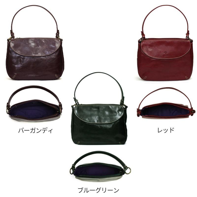 送料無料 名入れ可 ALBERO 2WAYショルダーバッグ オールドマドラス 695 革 レザー 本革 メンズ レディース 日本製 ギフト プレゼント 贈り物 敬老の日 | ALBERO | 04