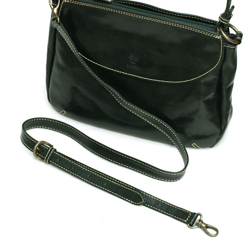 ALBERO（アルベロ） 送料無料 名入れ可 ALBERO 2WAYショルダーバッグ