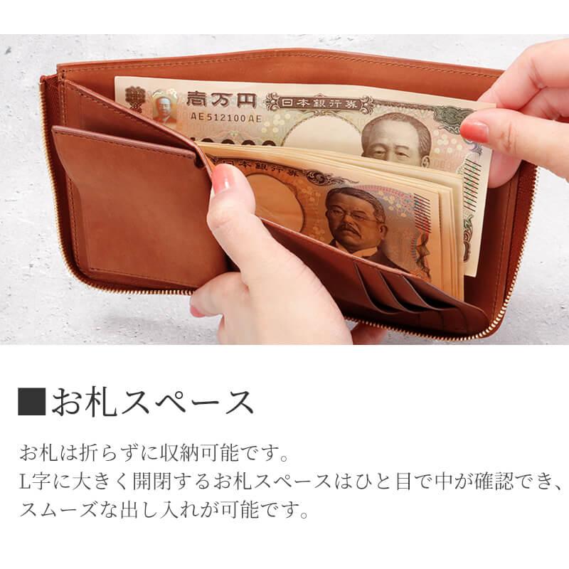 デシベル 財布 コンパクト 二つ折り財布 Decibell ショートウォレット