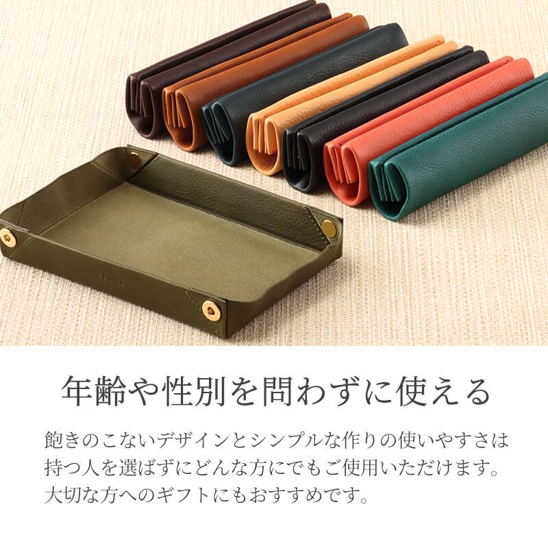 PLOWS ペントレーになるペンケース dritto-pen-roll ミネルバ 名入れ