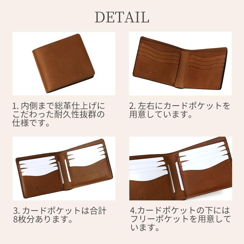 レザークラフト 本革　二つ折り財布　1 二つ折り財布 35 レザークラフト leather craft - YouTube