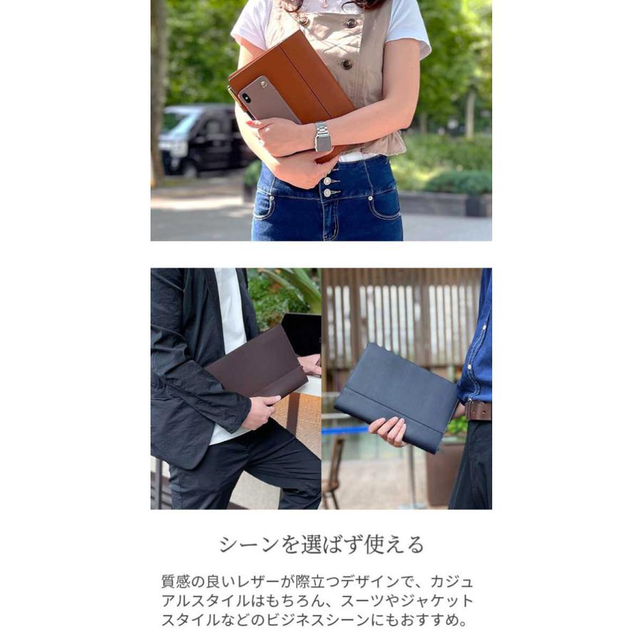 ノートカバー B5 革 名入れ 札幌革職人館 b5サイズ ノート コクヨ