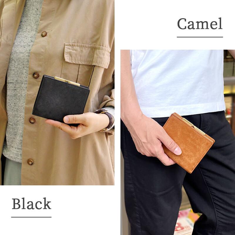 sot がま口財布 二つ折り レディース 小銭入れあり コンパクト sot がま口財布 二つ折り レディース 小銭入れあり コンパクト