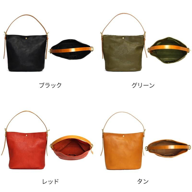 TIDEWAY（タイドウェイ） 送料無料 名入れ可 クランプルハーフ L 革