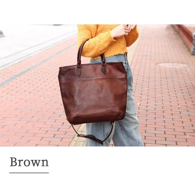 vasco レザートート新品 vasco ヴァスコ LEATHER BOAT TOTE BAG レザーボートトートバッグ VS