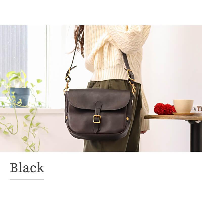 vasco（ヴァスコ） 【正規店販売店】 レザー ポストマン ショルダー