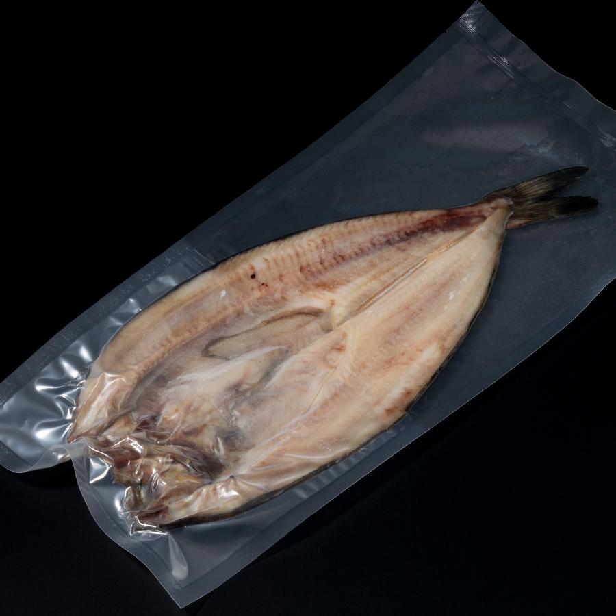 開きほっけ 大約500g 冷凍 北海道産 干魚 ホッケ : 札幌グランド