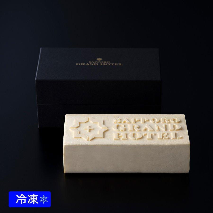 札幌グランドホテル オリジナルバターケーキ ケーク オ ブール ケーキ ホテル 冷凍 Sgh Cob 札幌グランドホテル 通販 Yahoo ショッピング