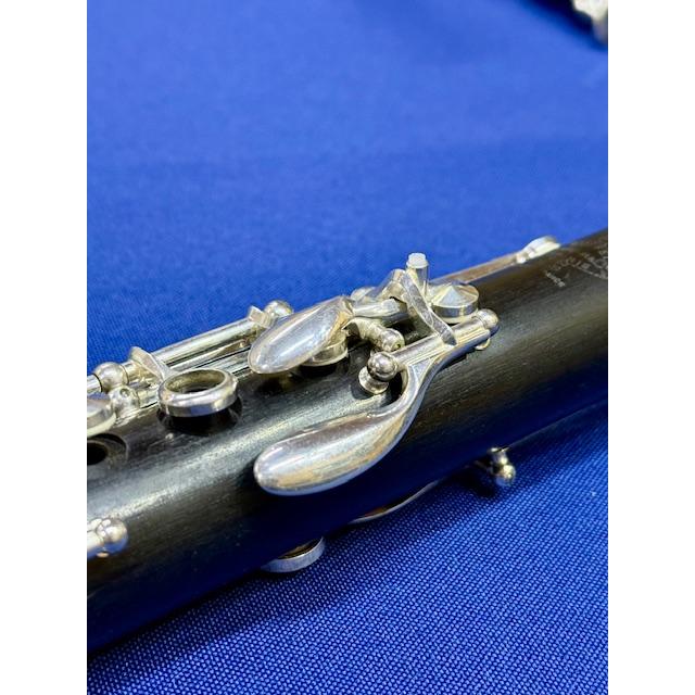 中古】ビュッフェ・クランポンB♭クラリネット R-13SP : さっぽろ