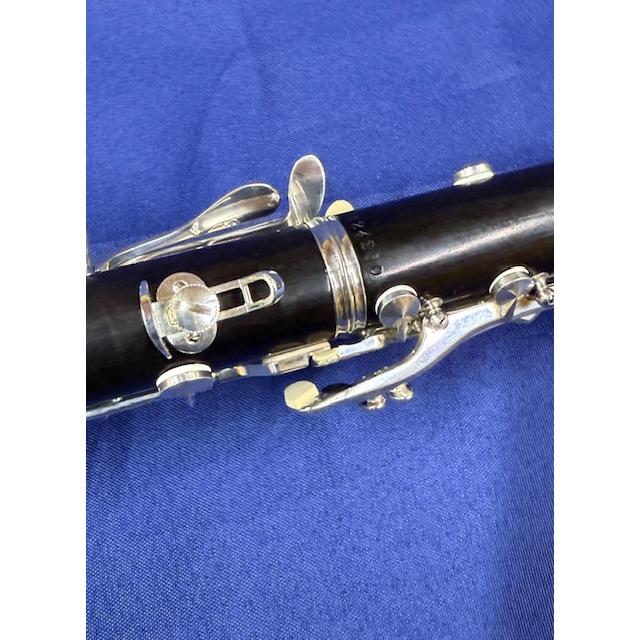 【極美品】ビュッフェクランポン E13SP B♭クラリネット オーバーホール済み 極美品】ビュッフェクランポン E13SP B♭クラリネット