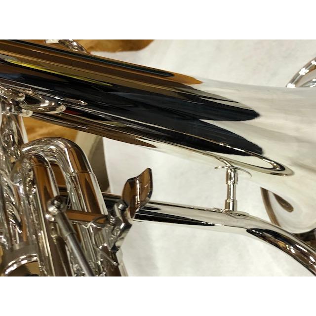 お取り寄せ】フリューゲルホルン ブラスパイアユニコーン BPFG-850SS