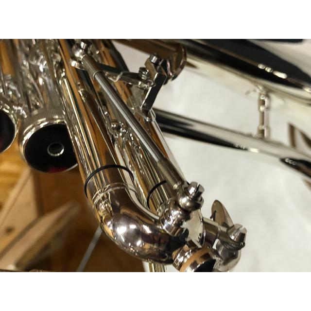 お取り寄せ】フリューゲルホルン ブラスパイアユニコーン BPFG-850SS