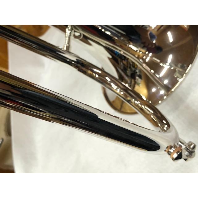 ブラスパイア　ユニコーン フリューゲルホルン BPFG-850SS ブラスパイア・ユニコーン BPFG-850SS フリューゲルホルン(新品)