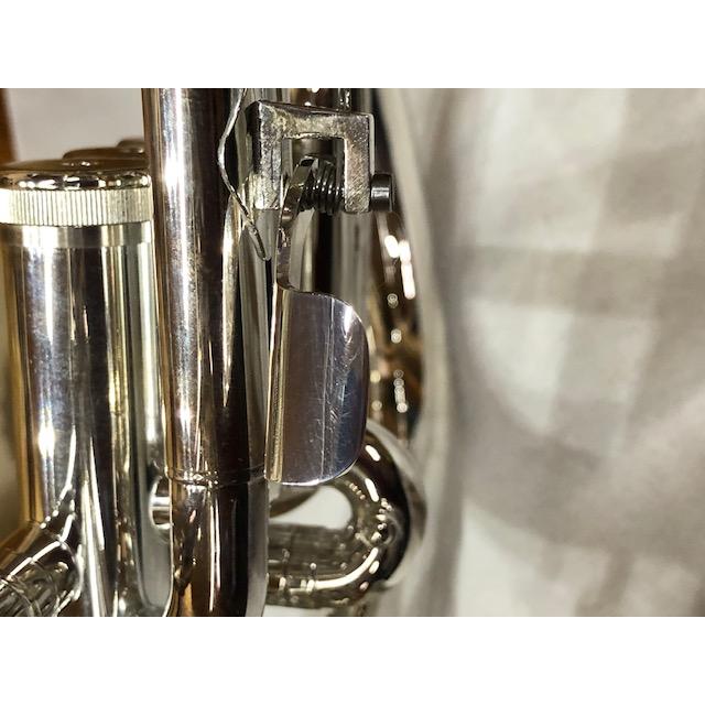 お取り寄せ】フリューゲルホルン ブラスパイアユニコーン BPFG-850SS