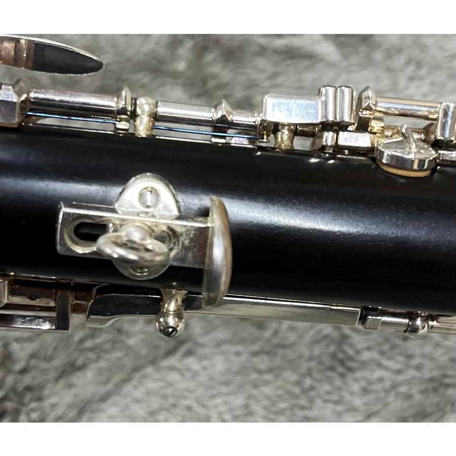 中古】ビュッフェ クランポン オーボエ R-47GL prestige グリーン