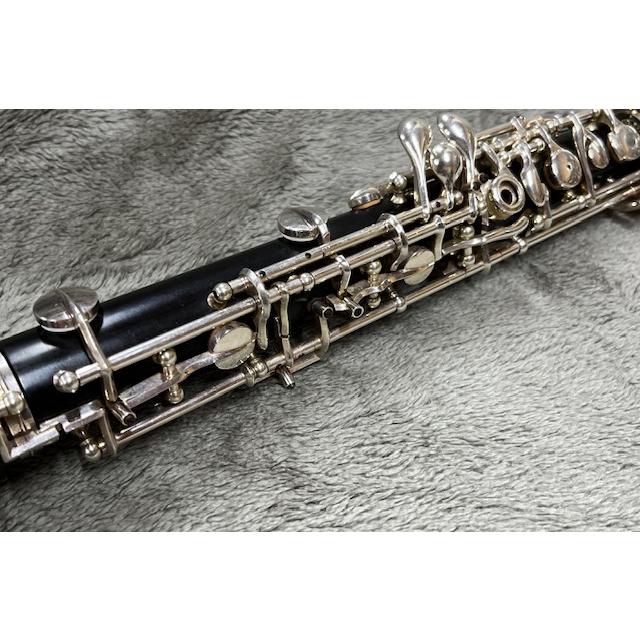 中古】ビュッフェ クランポン オーボエ R-47GL prestige グリーン