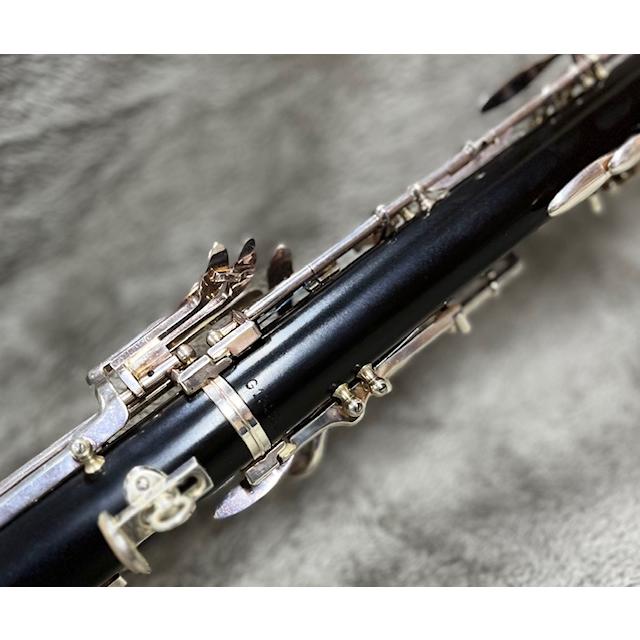 中古】ビュッフェ クランポン オーボエ R-47GL prestige グリーン