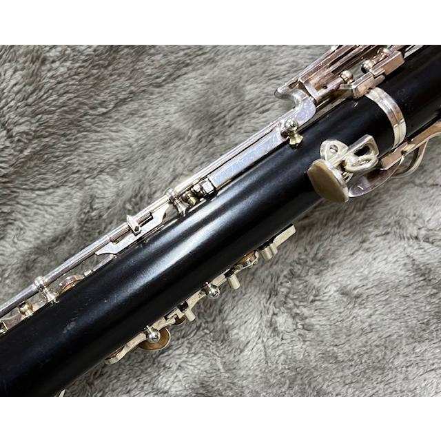 中古】ビュッフェ クランポン オーボエ R-47GL prestige グリーン