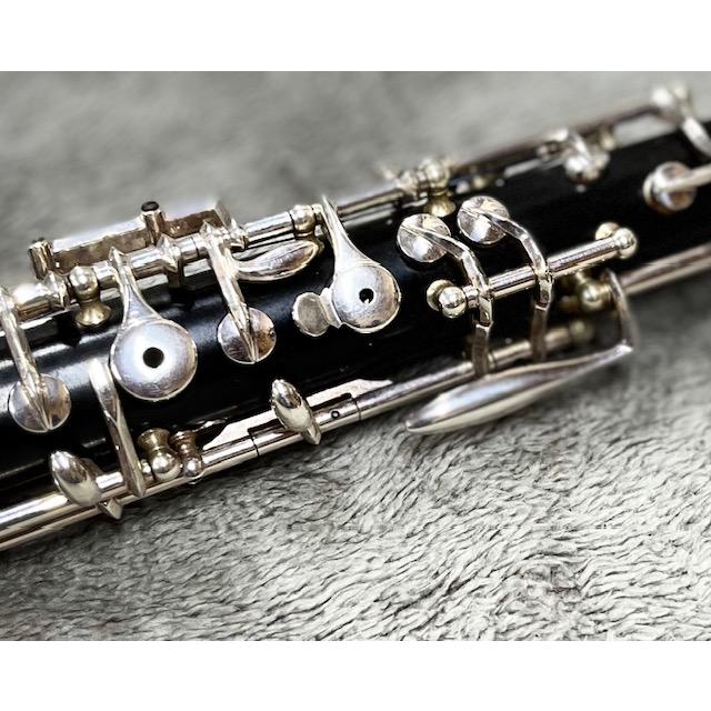 中古】ビュッフェ クランポン オーボエ R-47GL prestige グリーン