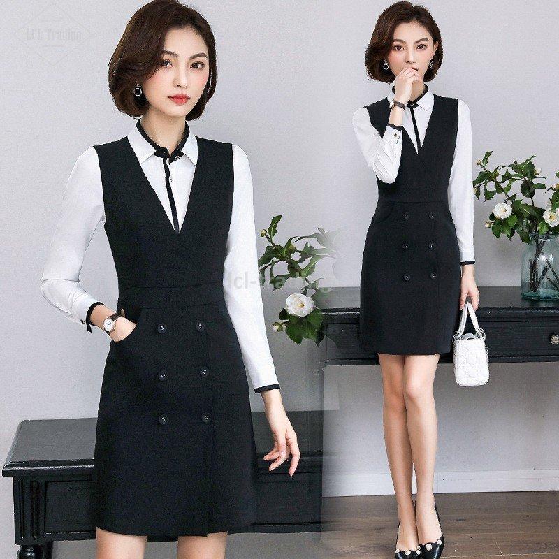 最新人気 ビジネススーツレディース 通勤 フォーマル 事務服 代30代40代 スカート