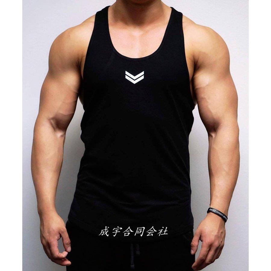 22高い素材 トップス 春服 春夏新品 男性用 ノースリーブ Tシャツ 棉トップス メンズ タンクトップ トレーニングウェア ジムウェア ランニング カジュアル スポーツウェア 運動着 Www Threeriversofs Com