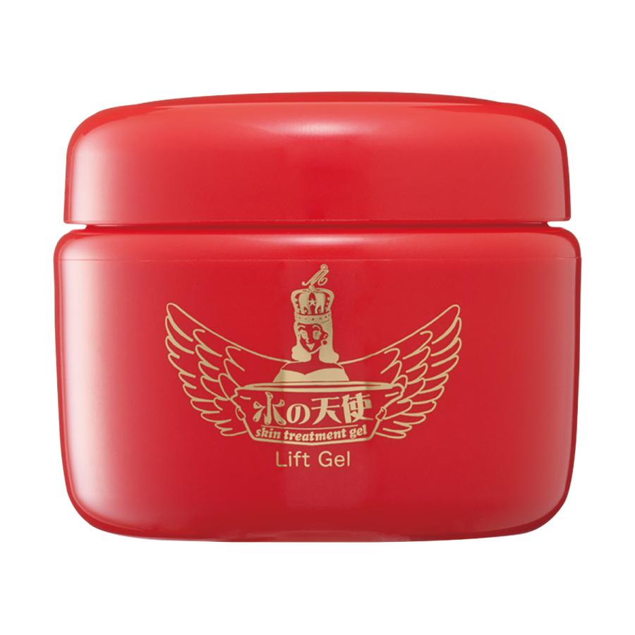 オールインワンスキンケア 水の天使 リフトゲル 100g オールインワン