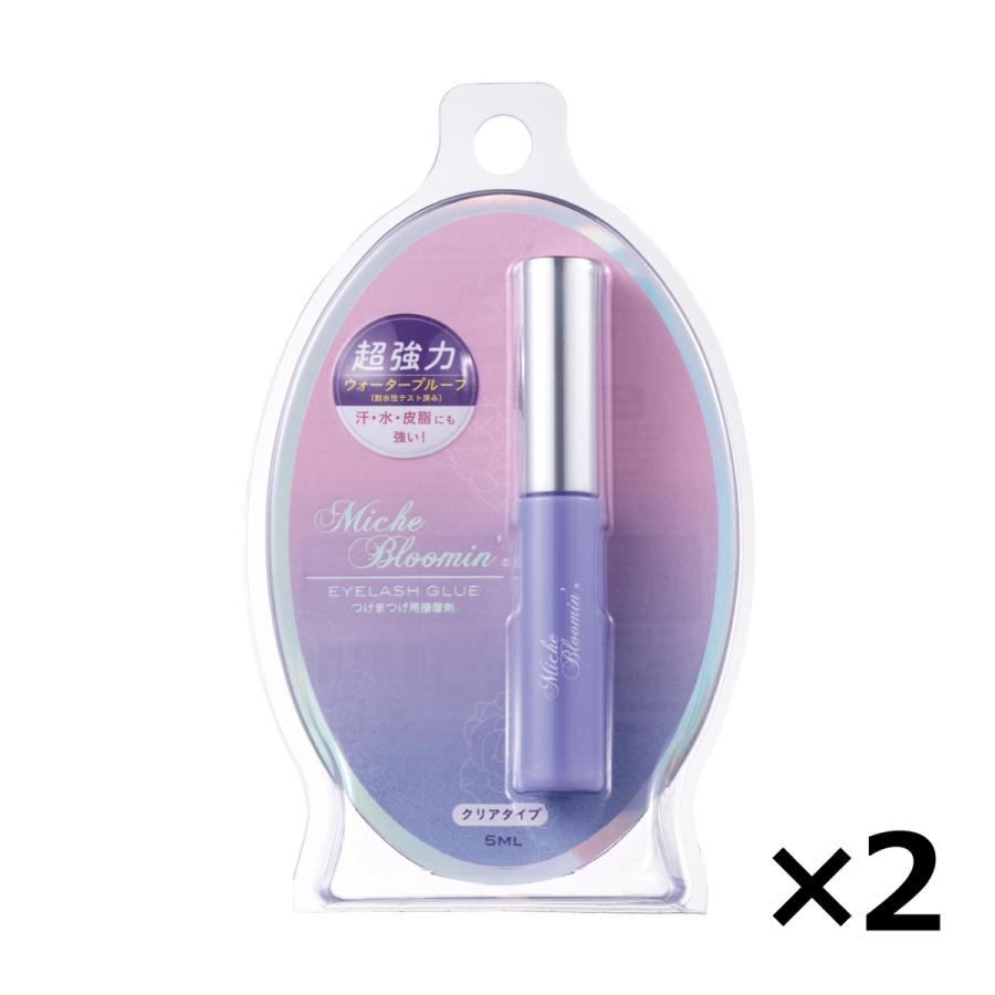 ウエルネスボーテ（WELLNESS BEAUTE） つけまつ毛 つけまのりミッシュ