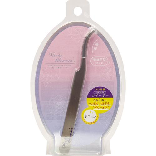 ウエルネスボーテ（WELLNESS BEAUTE） ツィーザー 毛ぬき ミッシュ