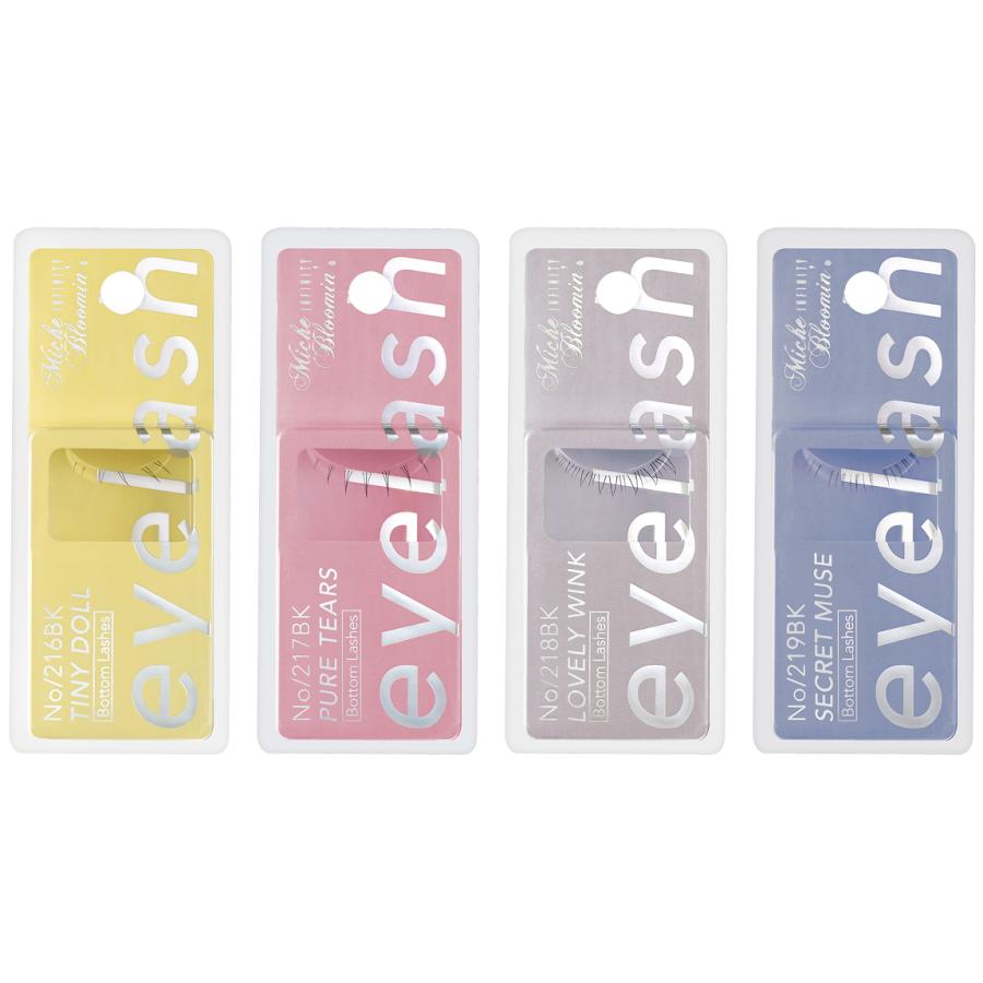 ウエルネスボーテ（WELLNESS BEAUTE） ミッシュブルーミン INFINITY