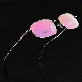 国産高性能レンズ使用・JIS規格適合メガネ】ブルーライトカット