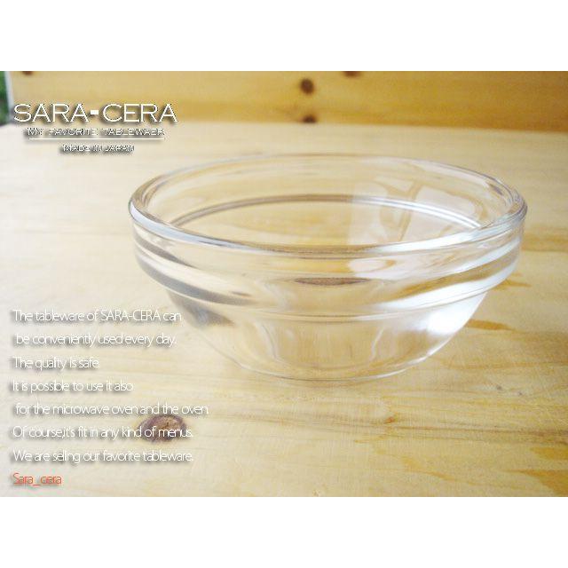 グラス アンプボール10cm 6個セット(200440000019)(お取り寄せ商品 欠品時約1ヶ月程度)｜sara-cera-y