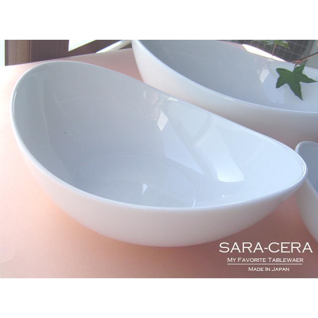 蔵 倍 ストア 洋食器 パーティーシリーズ サラダオーバルボール 白い食器 楕円 中鉢 お取り寄せ商品 欠品時約1ヶ月程度 Discoversvg Com