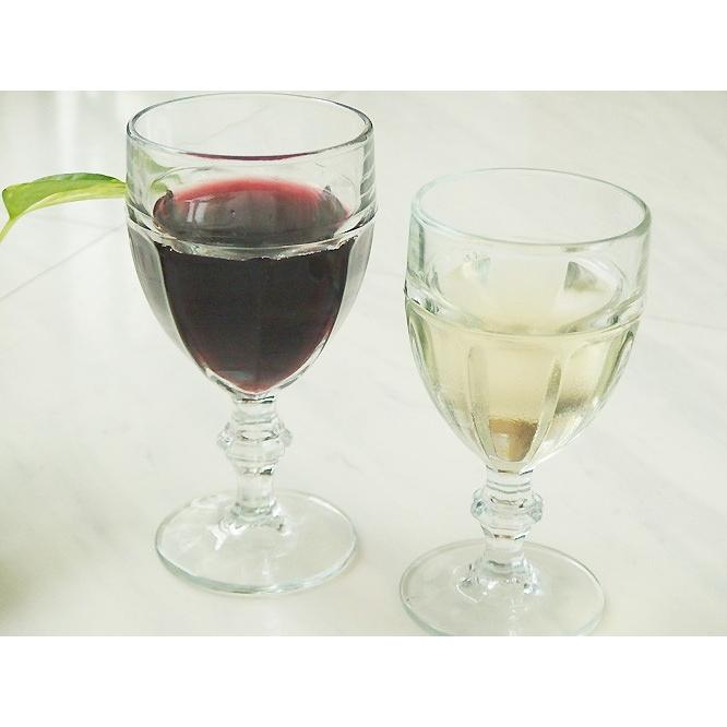 ガラス食器 Libbey リビー ジブラルタル 340ml コップ グラス ワイン(お取り寄せ商品 欠品時約1ヶ月程度)｜sara-cera-y｜02