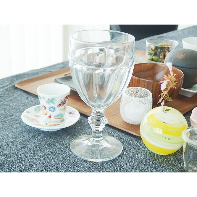 ガラス食器 Libbey リビー ジブラルタル 340ml コップ グラス ワイン(お取り寄せ商品 欠品時約1ヶ月程度)｜sara-cera-y｜05