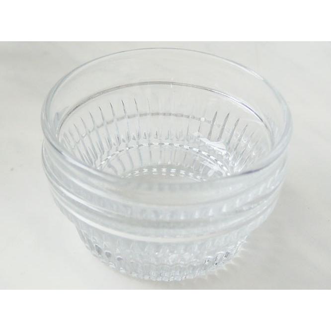 ガラス食器 リビー ウィンチェスターラメキン ガラスボール7.6cm スタックOK カフェ(お取り寄せ商品 欠品時約1ヶ月程度)｜sara-cera-y｜03