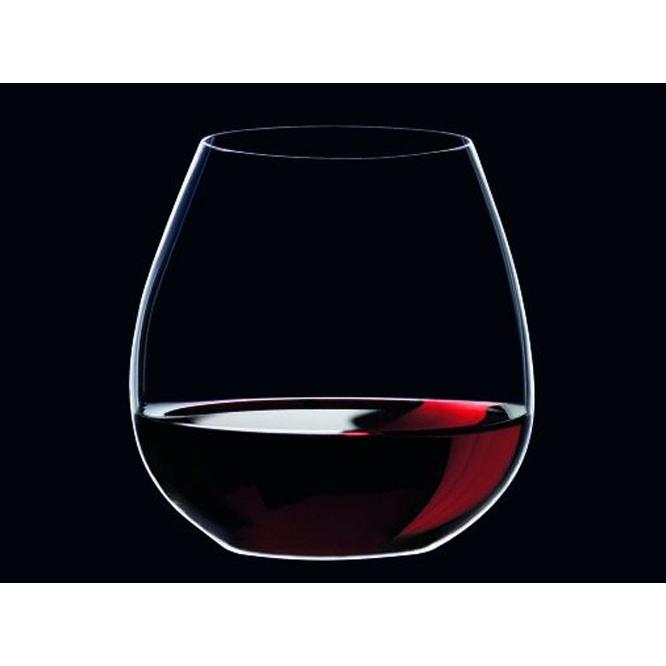 ガラス食器 RIEDEL リーデル オー ピノ・ノワールネッビオーロ 4147 690ml 2個入(お取り寄せ商品 欠品時約1ヶ月程度)｜sara-cera-y｜04