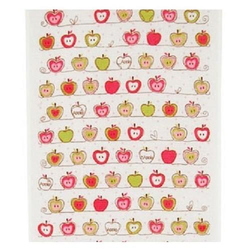 定形外郵便対応 布ごよみ てぬぐい りんご タオル 長タオル 手ぬぐい 林檎 リンゴ おしゃれ お取り寄せ商品 サラセラ 食器のことならsara Cera 通販 Yahoo ショッピング