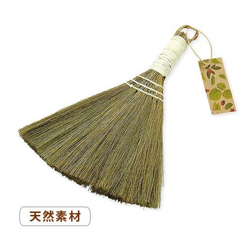 Sale 7 28まで Naturalist 卓上ほうき イ草 い草 掃除道具 サラセラ 食器のことならsara Cera 通販 Yahoo ショッピング