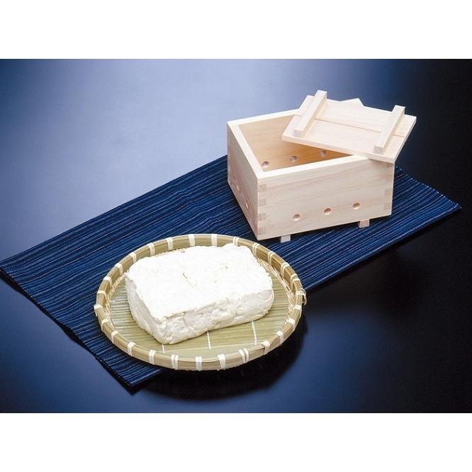 豆腐作り器 おとうふ(お取り寄せ商品 欠品時約1ヶ月程度) : サラセラ 