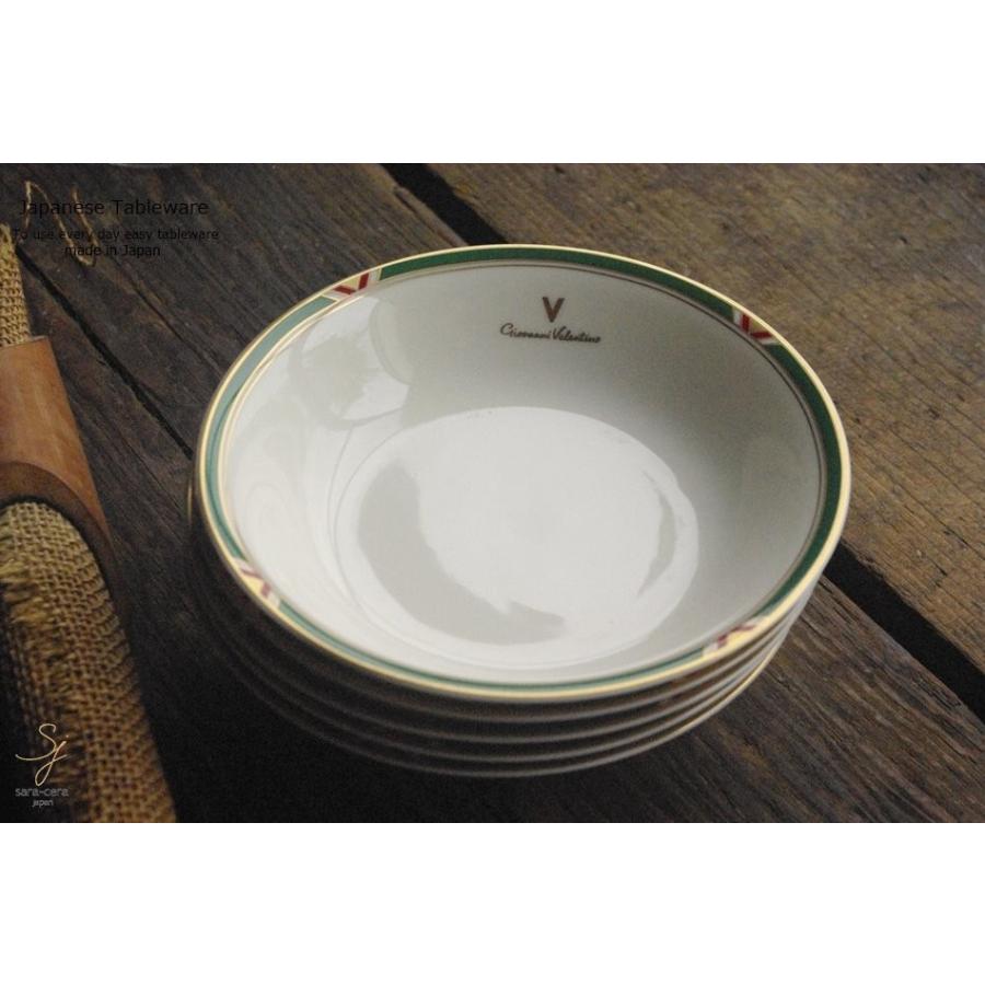 食器 5枚セット グリーン デザートプレート おうち カフェ 陶器 和食器 うつわ 皿｜sara-cera｜02