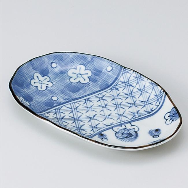 激安 和食器 梅祥瑞銘々皿 おうち カフェ 食器 陶器 前菜 焼き物 おしゃれ うつわ 軽井沢 春日井 Democracia Tv