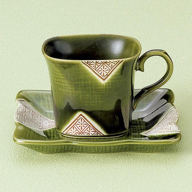 予約販売品 エスプレッソカップ ソーサー 藍釉ロマン 和陶器 和風 カフェ食器 業務用 美濃焼 Discoversvg Com