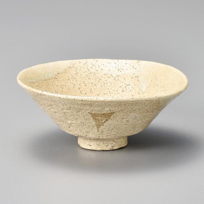 和食器 土物 手造り 伊賀志野平夏茶碗 抹茶碗 おうち 鉢 茶道 練習 うつわ 陶器 お茶 いっぷく おしゃれ 軽井沢 春日井