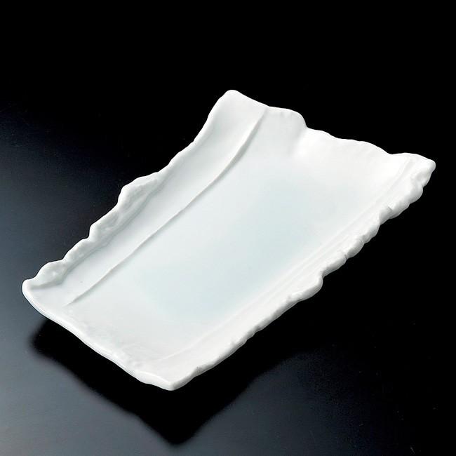 和食器 青白磁ちぎり変形１ 33 5 4 5cm プレート うつわ おさら おうち 陶器 カフェ おしゃれ 軽井沢 春日井 E9zhyjbeqr Www Chicagocriminaldefenselawyersblog Com