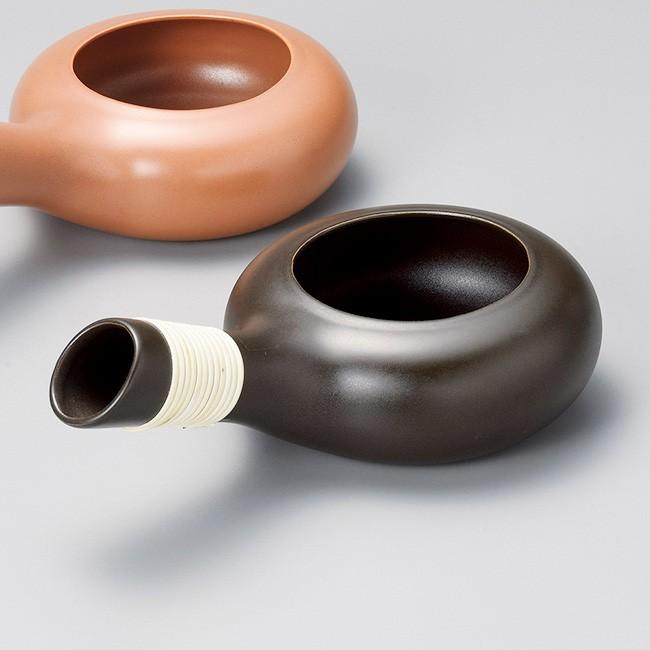 和食器 ほうじ器 黒籐巻 常滑焼 香り焙煎ポット 煎りごま 珈琲生豆焙煎 ゴマ煎り器 遠赤外線効果 健康志向 陶器 うつわ 軽井沢 春日井 S0054041 お気に入り食器 おうちのうつわ 通販 Yahoo ショッピング