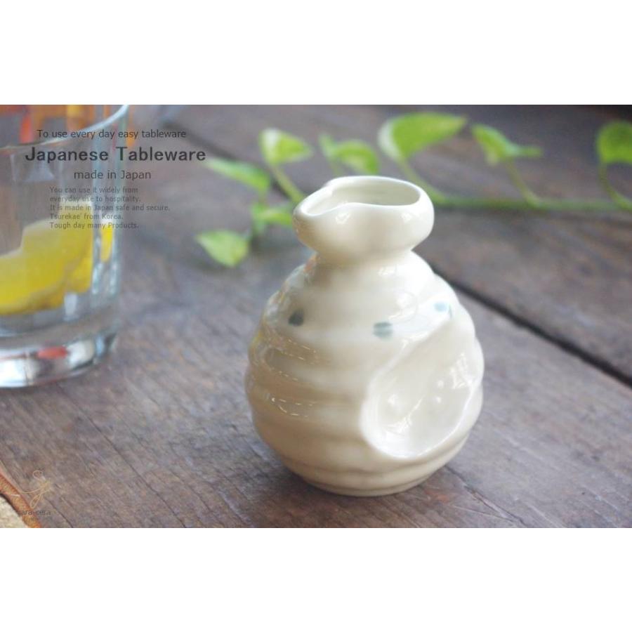 冷酒 徳利 プチギフト コニカルsakeピッチャー おしゃれ ハリオ Hario