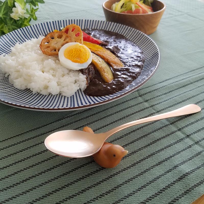 食器 カレー皿 大皿 25cm おしゃれ 可愛い 北欧風 十草千段 80皿 033