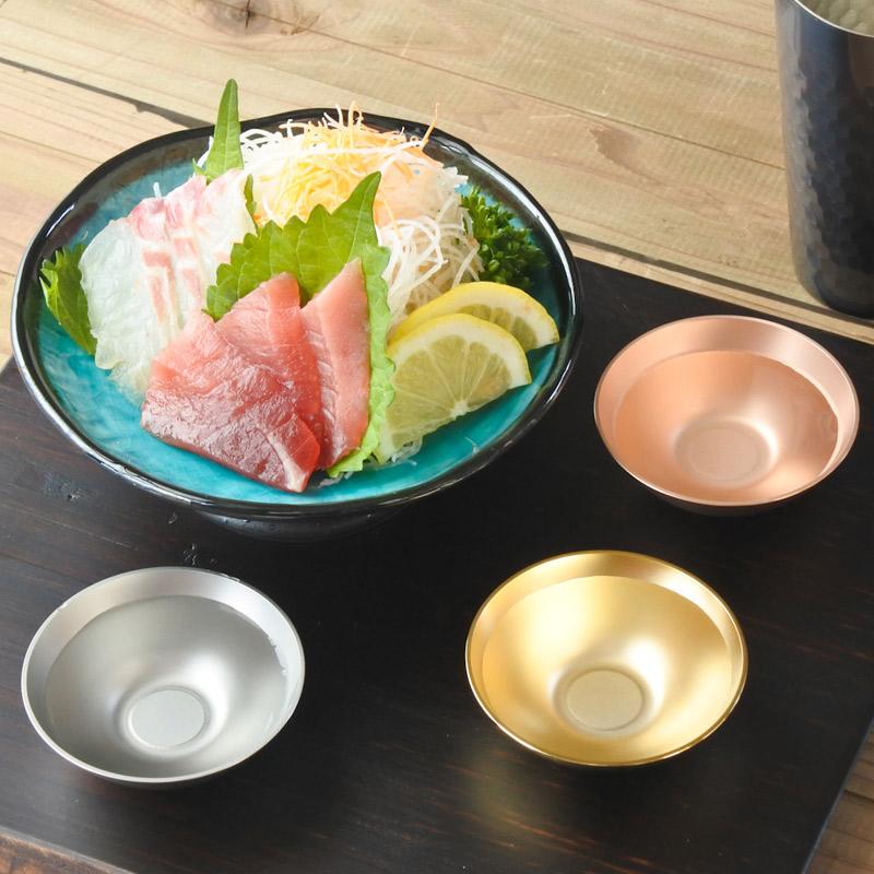 食器 杯 盃 おしゃれ アウトドア 18-8 ステンレス シルバーマット 新潟